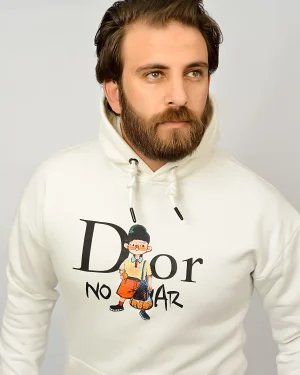 Dior hoodie